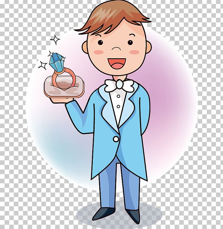 Cartoon Bridegroom Marriage PNG, Clipart, Boy, Bride, Cartoon, Cartoon Character, Cartoon Eyes Free PNG Download