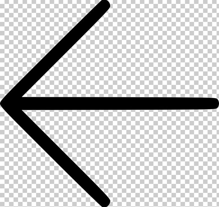 Computer Icons Arrow Pointer PNG, Clipart, Angle, Arah, Arrow, Black, Black And White Free PNG Download