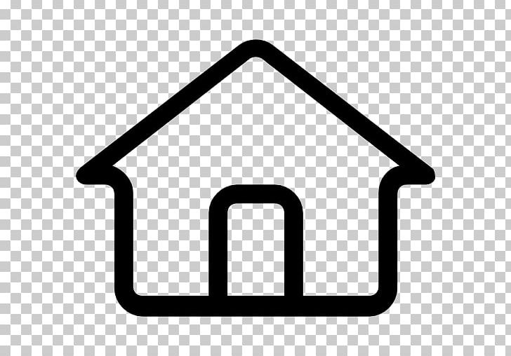 Computer Icons House Home PNG, Clipart, Angle, Area, Black And White, Building Icon, Computer Icons Free PNG Download
