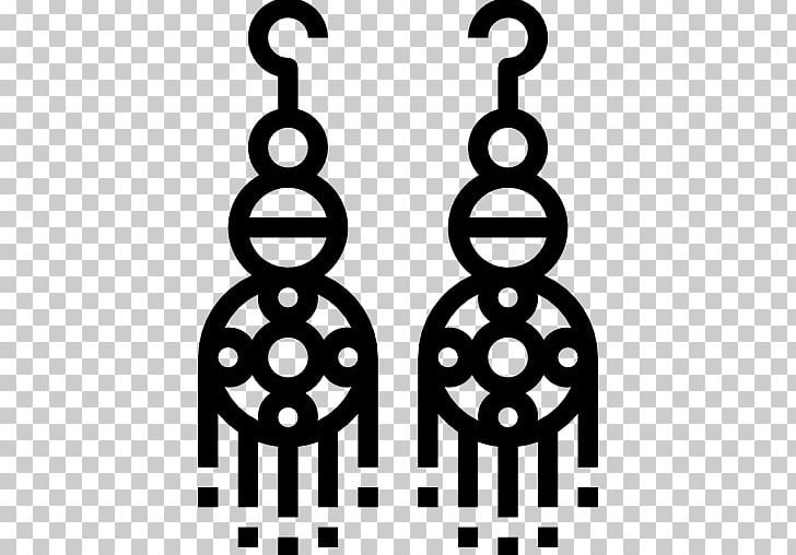 Earring Computer Icons Computer Mouse Jewellery PNG, Clipart, Auto Part, Black And White, Body Jewelry, Circle, Clothing Accessories Free PNG Download