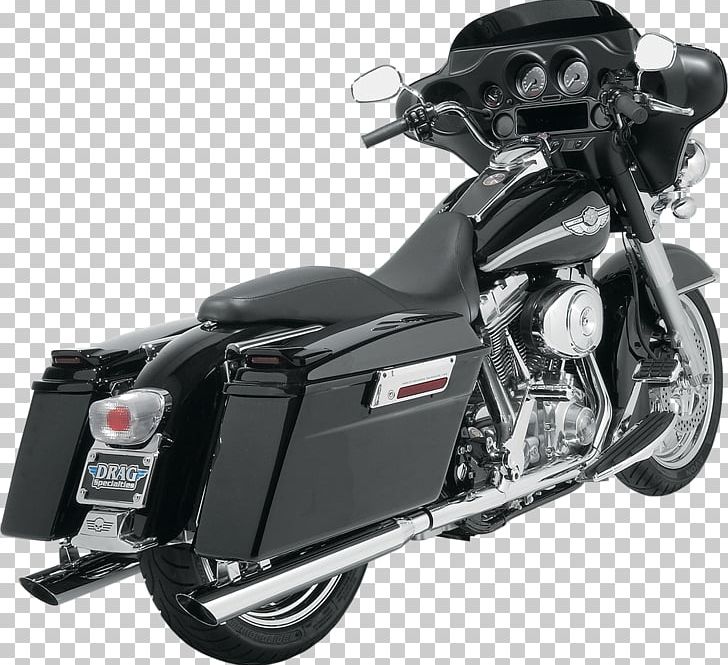 Exhaust System Motorcycle Muffler Harley-Davidson Car PNG, Clipart, Automotive Exhaust, Automotive Exterior, Car, Exhaust System, Harley Free PNG Download