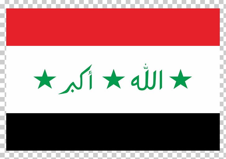 Flag Of Iraq Mawtini National Anthem PNG, Clipart, Angle, Ardulfurataini Watan, Area, Brand, Cdr Free PNG Download
