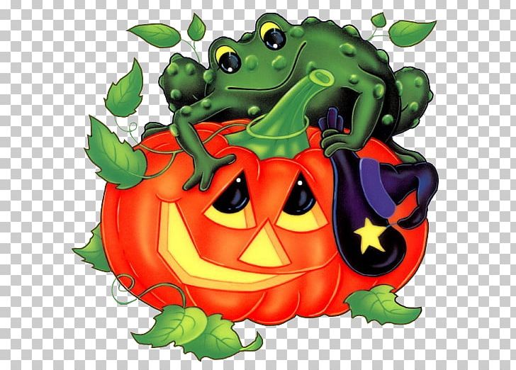 Frog Halloween Illustration PNG, Clipart, Amphibian, Animals, Art, Drawing, Festival Free PNG Download