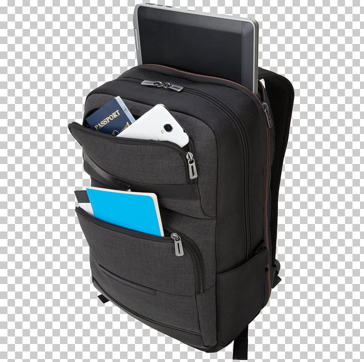 Laptop Targus City Smart TSB912EU Carrying Case (Backpack) For 39.6 Cm (15.6i Targus CitySmart Advanced Checkpoint-Friendly Backpack PNG, Clipart, Angle, Backpack, Bag, Black, Car Seat Free PNG Download