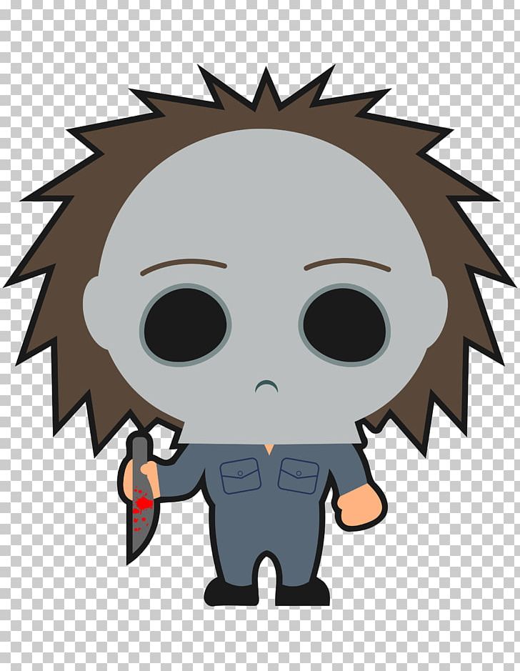 Michael Myers Jason Voorhees Freddy Krueger Leatherface Frankenstein's Monster PNG, Clipart, Cartoon, Chucky, Drawing, Fictional Character, Fictional Characters Free PNG Download