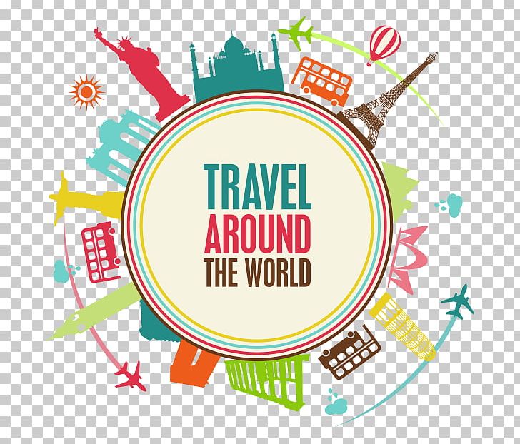 Package Tour Travel Agent Hotel Tour Operator PNG, Clipart, Accommodation, Allinclusive Resort, Area, Around The World, Artwork Free PNG Download