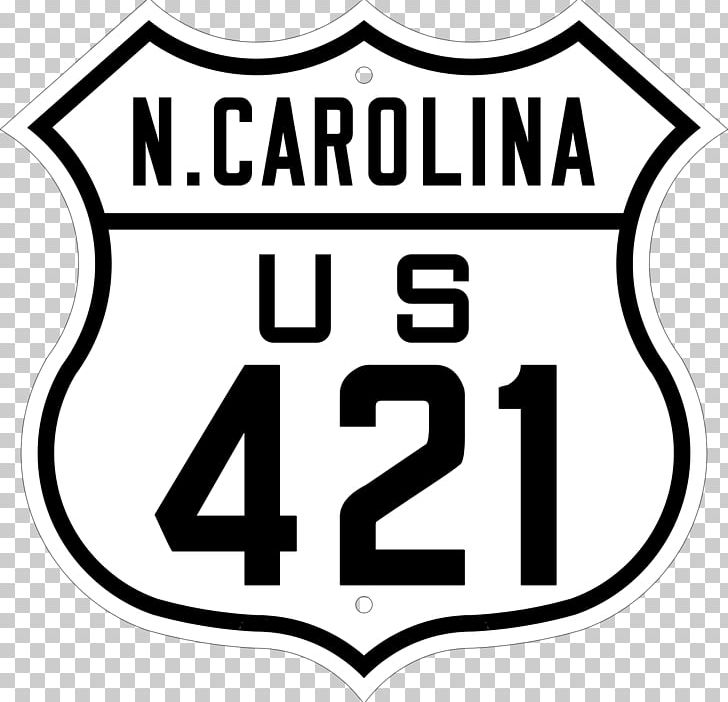 U.S. Route 66 Road Highway Shield Sign PNG, Clipart, Area, Black, Black And White, Brand, Highway Free PNG Download