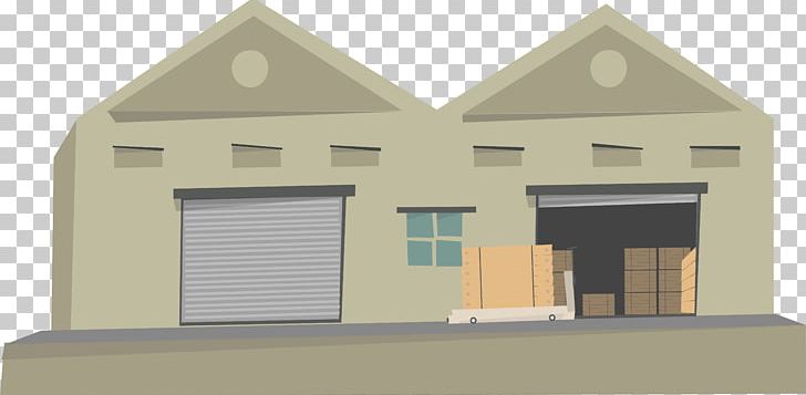 Warehouse Building Siding PNG, Clipart, Advertising, Angle, Box, Elevation, Encapsulated Postscript Free PNG Download