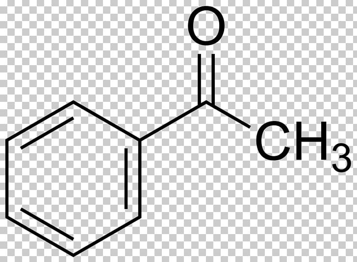 Acetophenone Chemical Formula Chemistry Molecule Benzoic Acid PNG, Clipart, Acetophenone, Angle, Area, Benzoic Acid, Benzoyl Chloride Free PNG Download