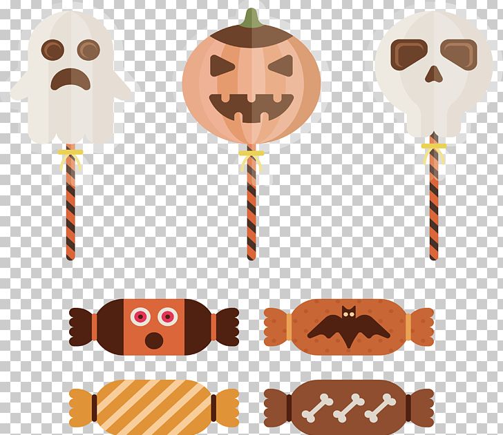 Candy Halloween Computer File PNG, Clipart, Adobe Illustrator, Candies, Candy Cane, Candy Vector, Encapsulated Postscript Free PNG Download