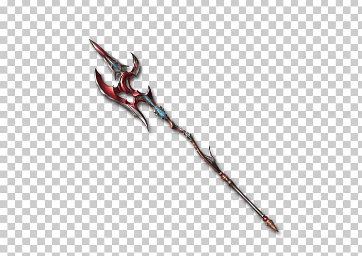 Granblue Fantasy Weapon Halberd Axe GameWith PNG, Clipart, Axe, Battle Axe, Blade, Cold Weapon, Fantasy Free PNG Download