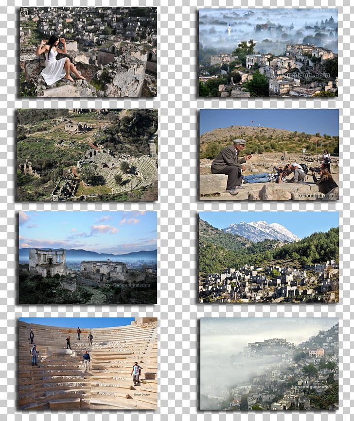 Ölüdeniz Earth Rock-cut Tomb Water Resources Collage PNG, Clipart, Collage, Earth, Fethiye, Grave, Landscape Free PNG Download