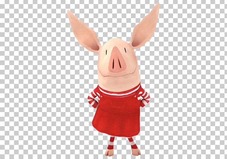 Olivia Pig Dream Big Birthday Television Show PNG, Clipart,  Free PNG Download