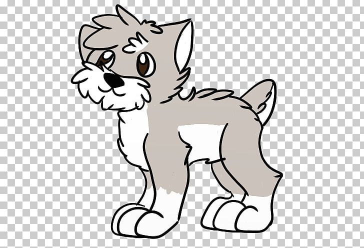 Whiskers Dog Cat Line Art PNG, Clipart, Animals, Artwork, Black, Black And White, Carnivoran Free PNG Download