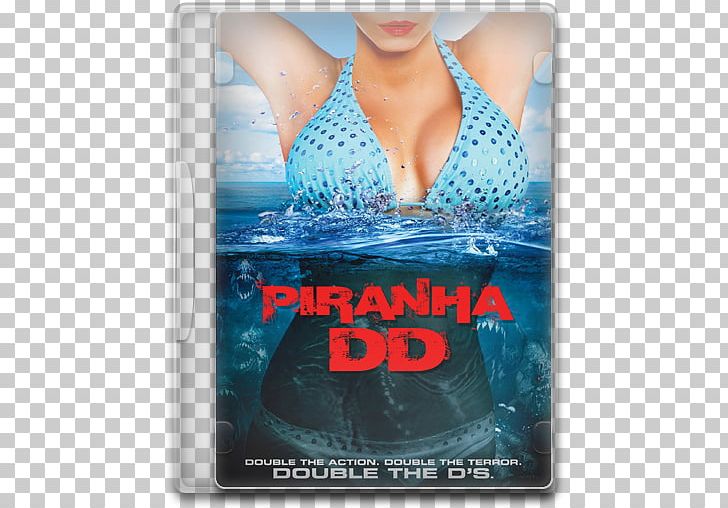 YouTube Blu-ray Disc Film Piranha 3D PNG, Clipart, 3d Film, Bluray Disc, Danielle Panabaker, Electric Blue, Film Free PNG Download