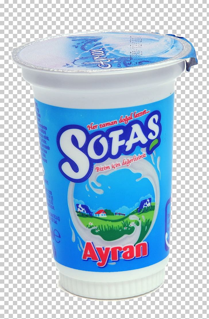 Ayran Dairy Products Milk Crème Fraîche PNG, Clipart, Ayran, Barcode, Code, Communication, Cream Free PNG Download