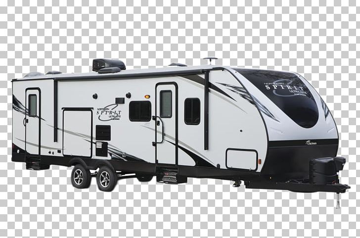 Campervans Caravan Coachmen RV RVT.com Forest River PNG, Clipart, Black And White, Campervans, Camping, Car, Caravan Free PNG Download