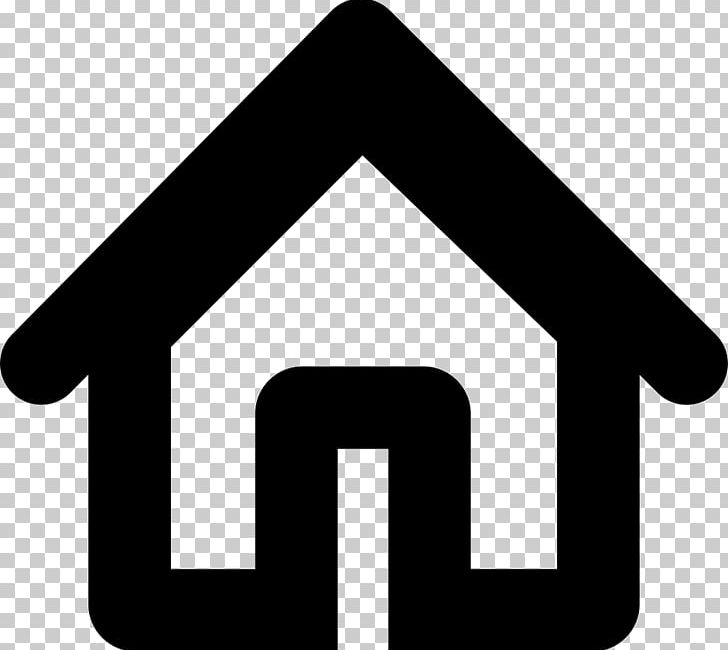Computer Icons House Home Share Icon PNG, Clipart, Angle, Area, Art House, Black And White, Brand Free PNG Download
