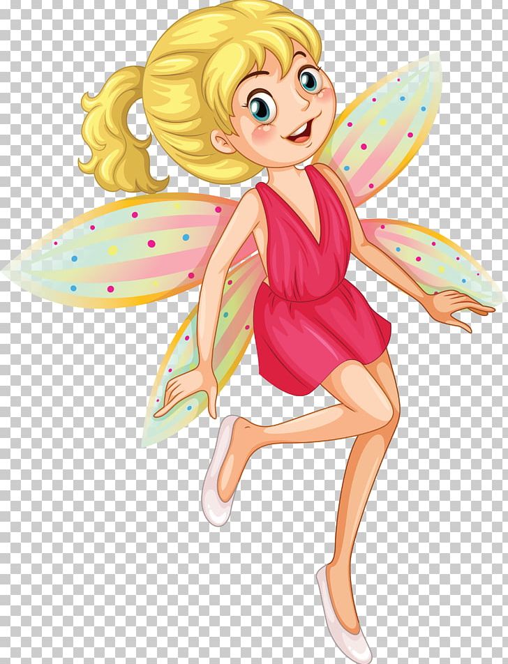 Fairy Flower Fairies Illustration PNG, Clipart, Angel, Anime, Anime Girl, Art, Cartoon Free PNG Download