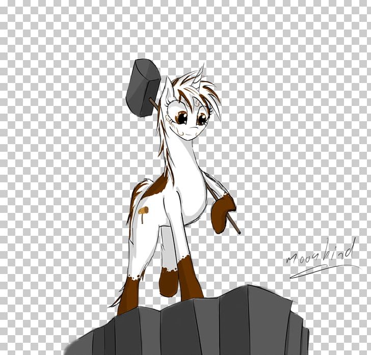 Horse Dog Cartoon Character PNG, Clipart, Animals, Anime, Art, Carnivoran, Cartoon Free PNG Download
