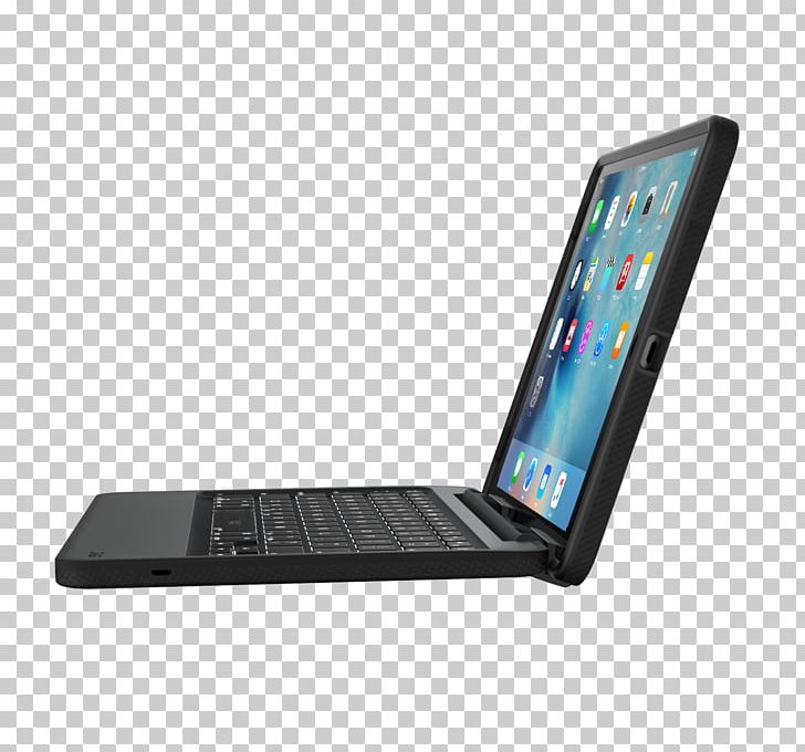 IPad Computer Keyboard Zagg Handheld Devices Netbook PNG, Clipart, Bbu, Bluetooth, Computer, Computer Keyboard, Electronic Device Free PNG Download