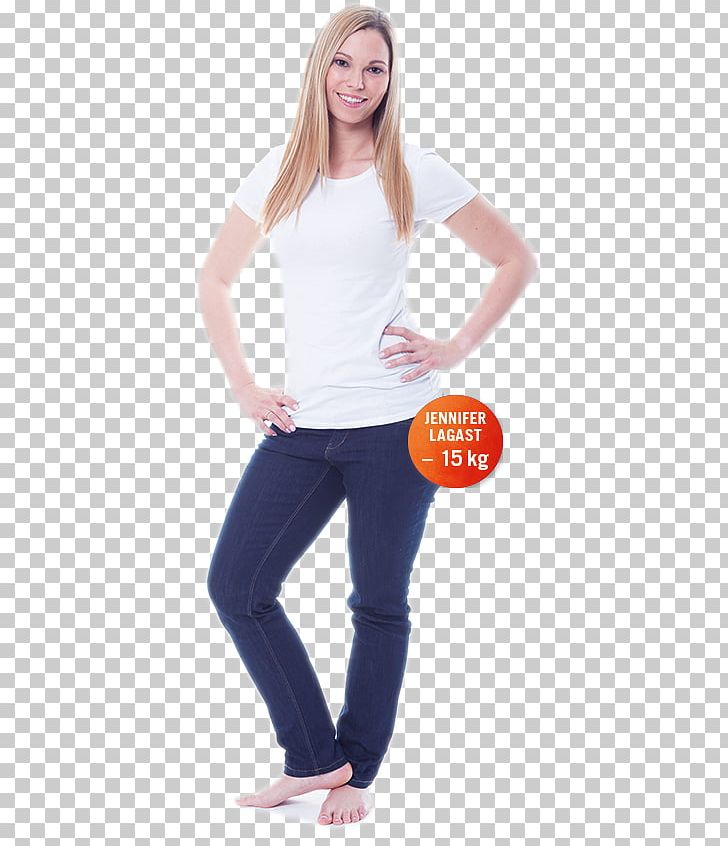 Jeans T-shirt Waist Leggings Sleeve PNG, Clipart,  Free PNG Download