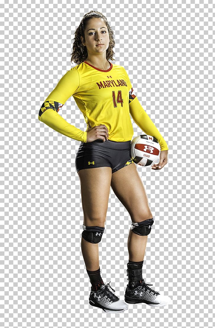 Maryland Terrapins Women's Volleyball Cheerleading Uniforms Team Sport PNG, Clipart,  Free PNG Download
