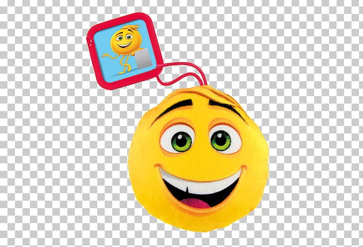 Smiley McDonald's Happy Meal Toy Emoji PNG, Clipart,  Free PNG Download