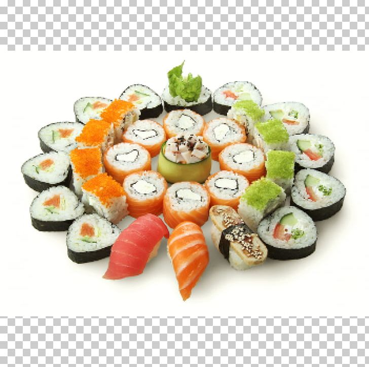 Sushi Makizushi Japanese Cuisine Pizza California Roll PNG, Clipart, Appetizer, Asian Food, California Roll, Canape, Comfort Food Free PNG Download