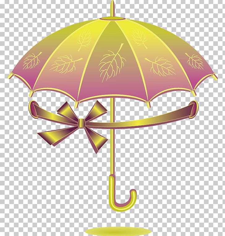 Umbrella Poster Yellow PNG, Clipart, Decoration, Encapsulated Postscript, Fash, Golden Background, Golden Frame Free PNG Download