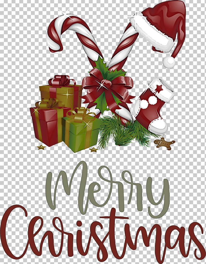 Merry Christmas PNG, Clipart, Candy Cane, Christmas Day, Christmas Decoration, Christmas Ornament, Christmas Tree Free PNG Download