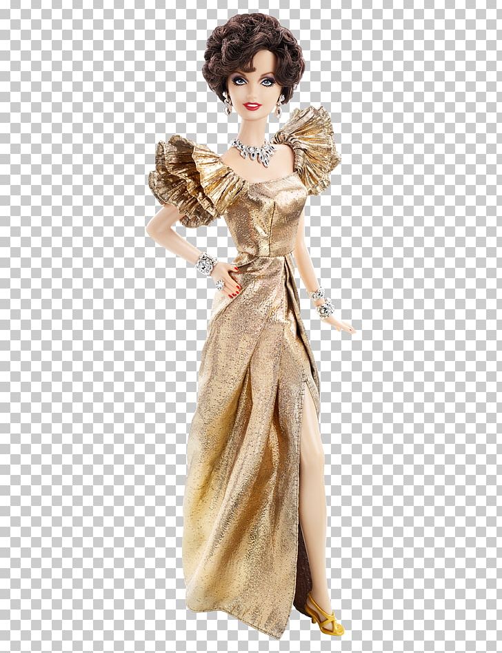 Alexis Colby Krystle Carrington Barbie Doll Toy PNG, Clipart, Alexis Colby, Art, Barbie, Celebrity Doll, Costume Free PNG Download