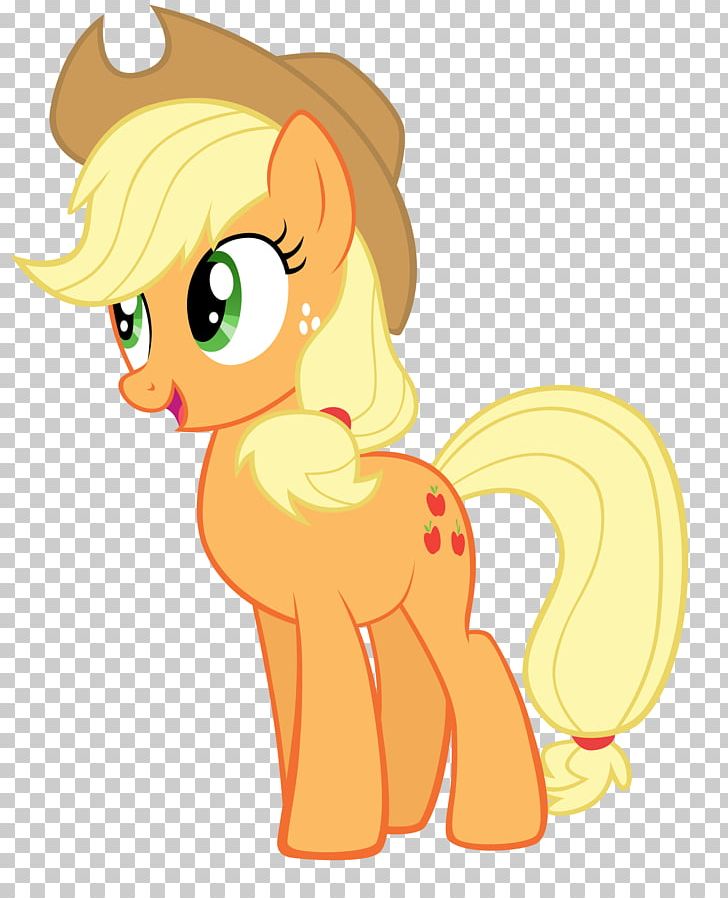 Applejack Pony Pinkie Pie Fluttershy Rarity PNG, Clipart, Cartoon, Cat Like Mammal, Fictional Character, Mammal, My Little Pony Free PNG Download