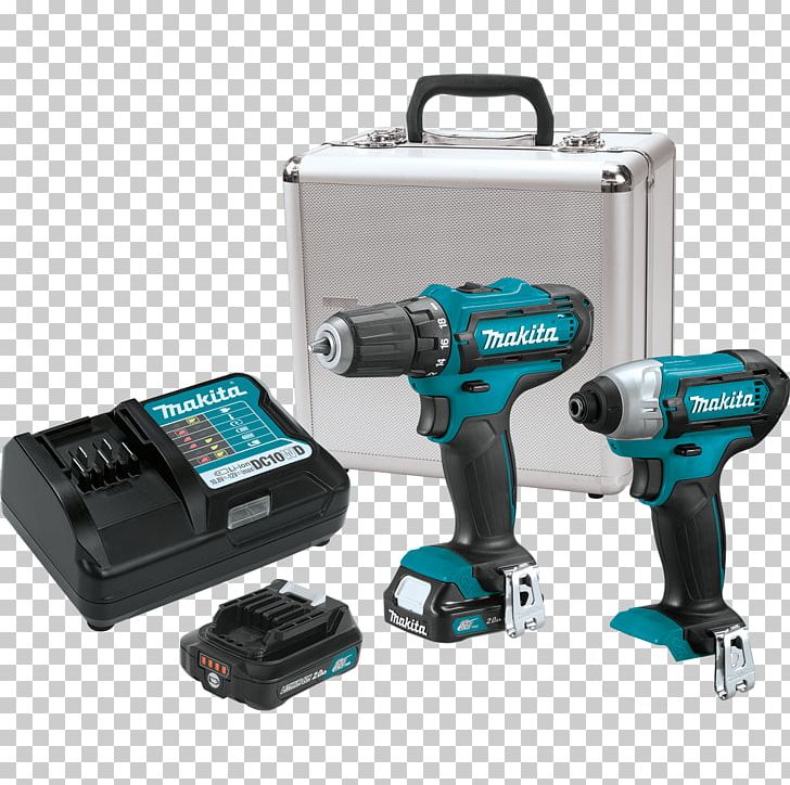 Augers Impact Driver Makita Cordless Tool PNG, Clipart, 12 V, Assembly, Augers, Chuck, Cordless Free PNG Download