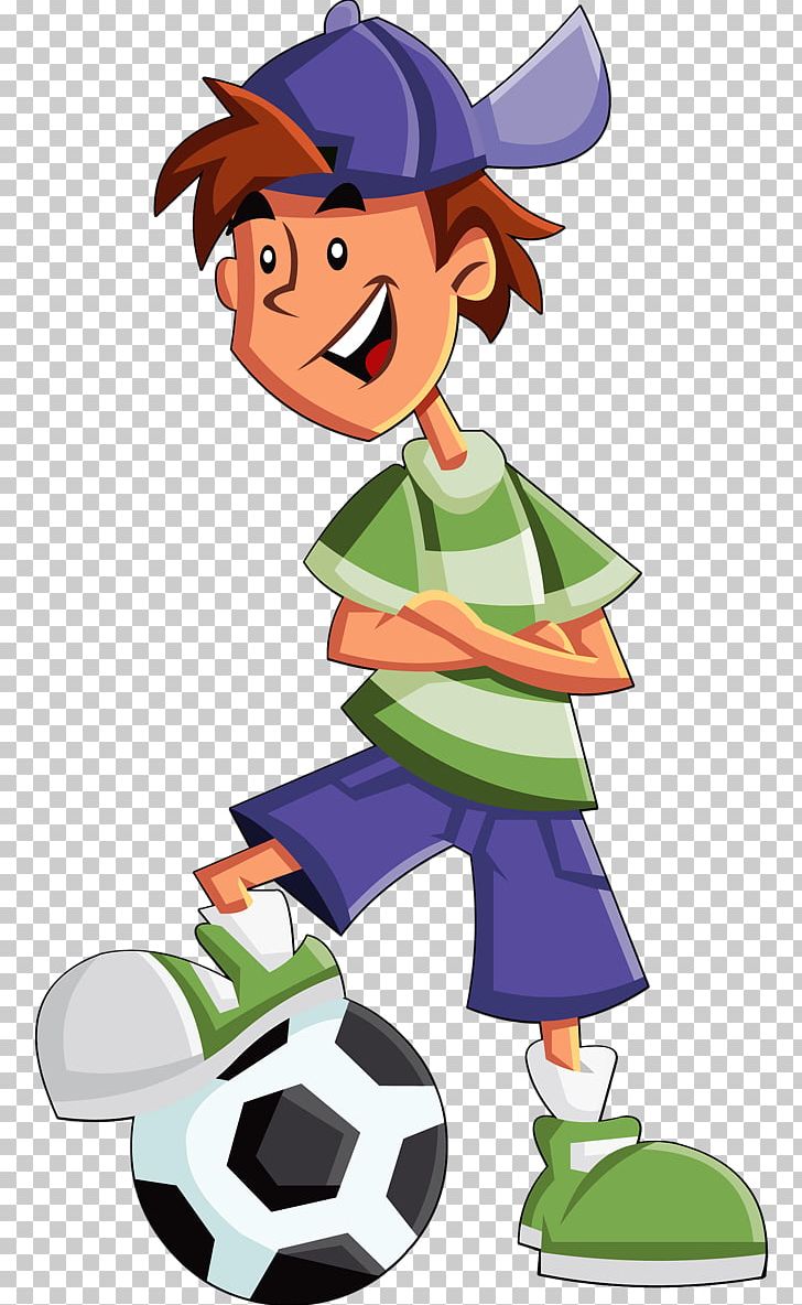 Cartoon Drawing Child PNG, Clipart, Animation, Artwork, Ball, Boy, Canvas Free PNG Download