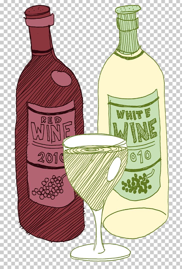 Glass Bottle Liqueur White Wine Wine Glass PNG, Clipart, Barware, Bottle, Distilled Beverage, Drink, Drinkware Free PNG Download