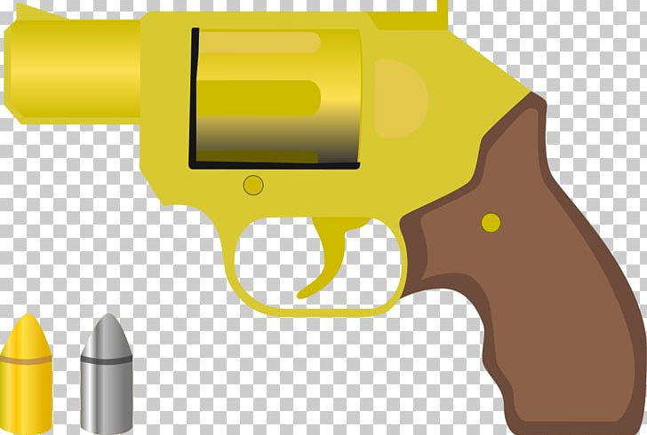 Gun Weapon Revolver Ammunition PNG, Clipart, Ammunition, Firearm, Gun, Gun Accessory, Objects Free PNG Download