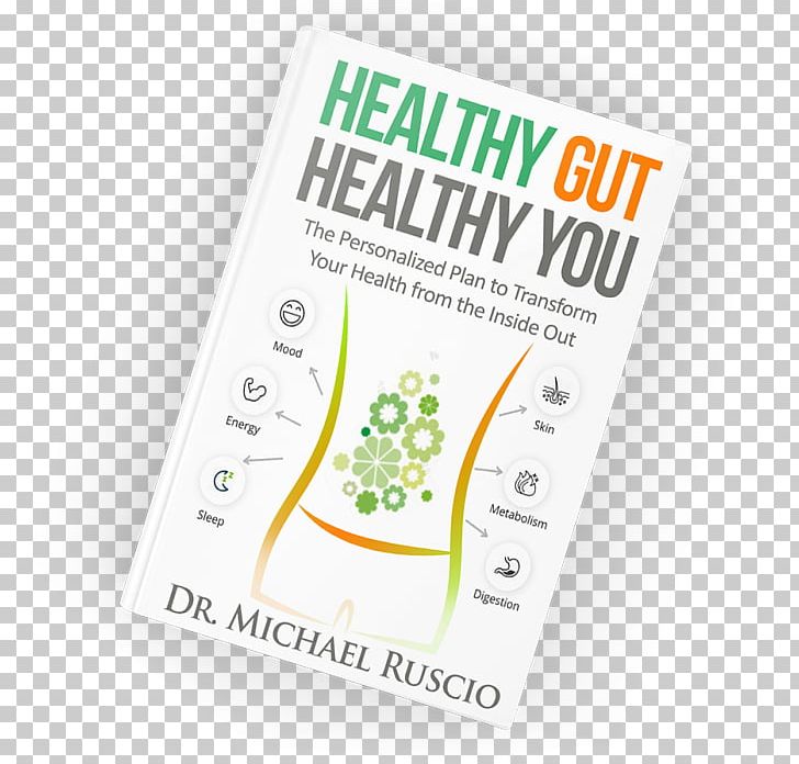 Healthy Gut PNG, Clipart, Book, Brand, Diet, Eating, Gastrointestinal Tract Free PNG Download