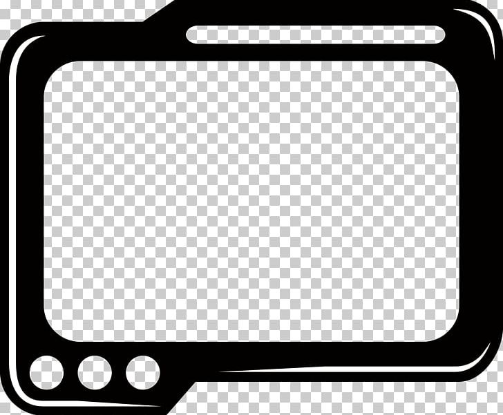 IPhone Computer Icons PNG, Clipart, Black, Black And White, Computer Icons, Computer Monitors, Dec Free PNG Download