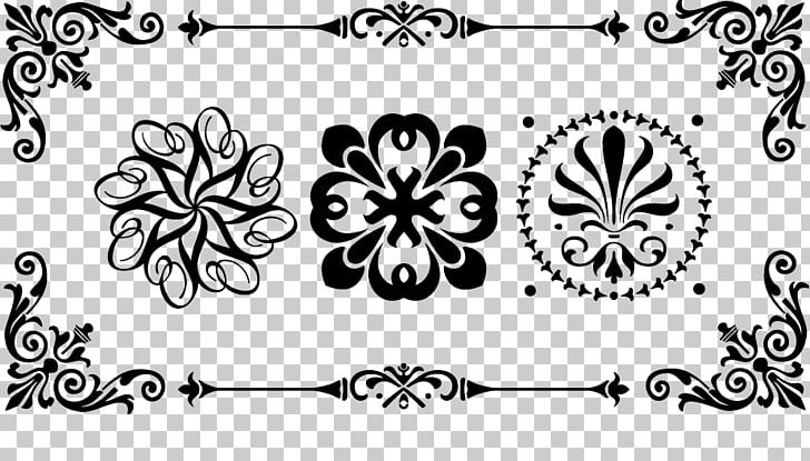 Ornament Swash Engraving Art Font PNG, Clipart, Area, Art, Black, Black And White, Branch Free PNG Download