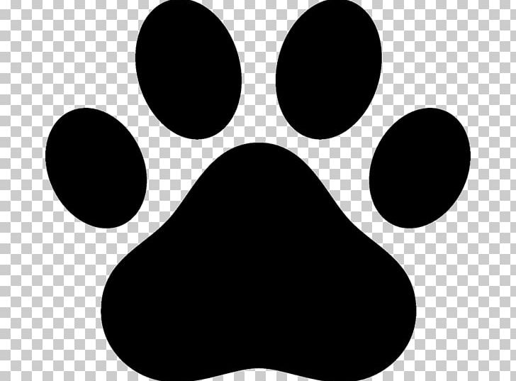 Paw Graphics Logo Dog PNG, Clipart, Animal Track, Black, Black And White, Circle, Computer Icons Free PNG Download