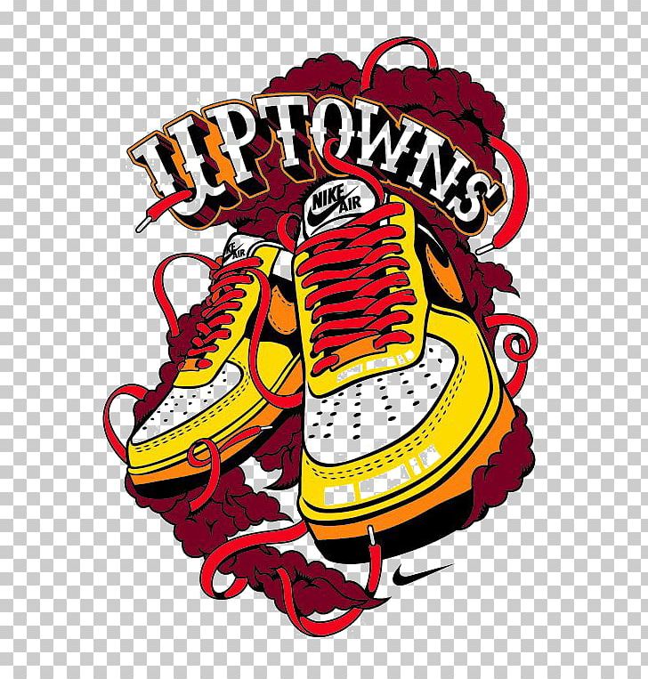 Printed T shirt Nike Illustration PNG Clipart Basketball Basketballschuh Behance Brand Drawing Free PNG Download