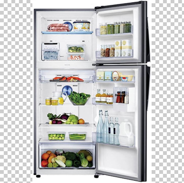 Samsung Electronics Auto-defrost Refrigerator Freezers PNG, Clipart, Autodefrost, Consumer Electronics, Freezers, Home Appliance, Kitchen Appliance Free PNG Download