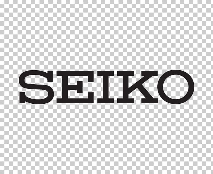 Seiko Jewellery Logo Watch Brand PNG, Clipart, Area, Brand, Company, Jewellery, Line Free PNG Download