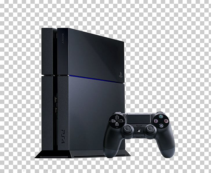 Sony PlayStation 4 Slim Video Game Consoles Xbox One PNG, Clipart, Dualshock, Electronic Device, Electronics, Gadget, Game Free PNG Download