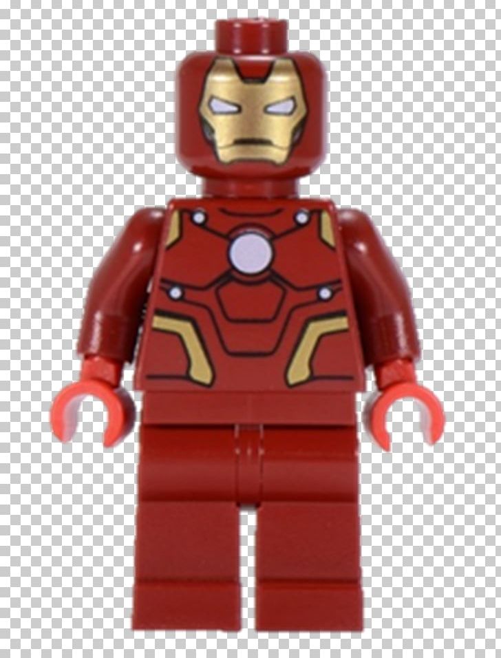 Lego Marvel Super Heroes Captain America Iron Man Spider Man