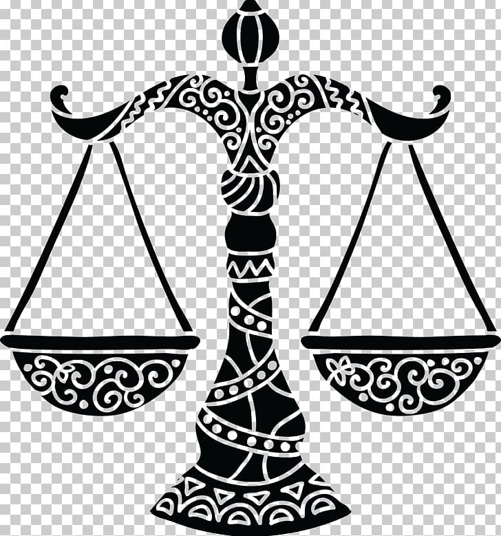 Libra Astrological Sign Zodiac PNG, Clipart, Area, Aries, Astrological Sign, Astrology, Black And White Free PNG Download