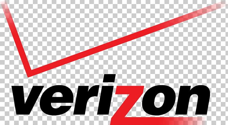 Logo Verizon Wireless Verizon Communications Mobile Phones NYSE:VZ PNG, Clipart, Angle, Area, Brand, Graphic Design, Line Free PNG Download