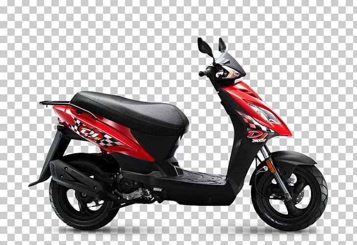 Scooter Yamaha Motor Company Yamaha Zuma 125 Motorcycle PNG, Clipart, Car, Cars, Engine, Kymco, Kymco Agility Free PNG Download