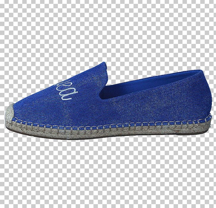 Slip-on Shoe Cobalt Blue Product PNG, Clipart, Blue, Cobalt, Cobalt Blue, Electric Blue, Footwear Free PNG Download